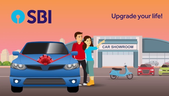 sbi-car-loan